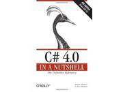 C 4.0 in a Nutshell In a Nutshell 4