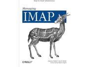 Managing IMAP