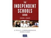 The Independent Schools Guide A Fully Comprehensive Directory