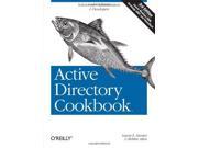 Active Directory Cookbook 3rd Edition