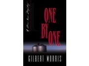 One by One Originally Guilt by Association Dani Ross Mystery Series 1