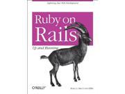 Ruby on Rails Up and Running