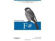 Programming F A comprehensive guide for writing simple code to solve complex problems Animal Guide