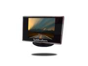 Tadibrothers 3.5 Inch LCD Monitor for any Backup Camera