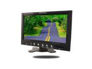 Tadibrothers 9 Inch LCD Monitor for any Backup Camera
