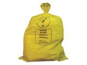 Chemo Waste Bag 191624