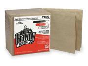 Georgia Pacific Disposable Wipes 13 x 13 12 Pack 50 Sheets Pack 29922