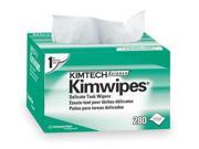 Kimtech Disposable Wipes 4 2 5 x 8 2 5 60 Pack 280 Wipes Pack 34155