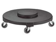 Tip Resistant Container Dolly Tough Guy 7708 90