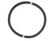 NORTECH N655 Rubber Gasket 30 Gallon Covers