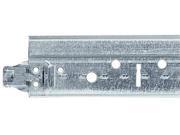12 Ceiling Tile Suspension System Main Beam Armstrong 7301WH