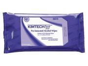 Kimtech Clean Room Wipes 9 x 11 40 Wipes 6070