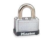 MASTER LOCK 22 Padlock Different Key