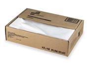 Can Liners 1.25mil 34 Gallon Cap. 32 x44 125 BX CL