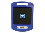 Electronic Compact Refrigerant Scale Tif TIF9030