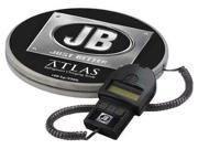 JB INDUSTRIES DS20000 Refrigerant Scale Electronic 220 lb