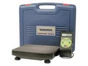 Electronic Refrigerant Scale Bacharach 2010 0000