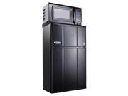 Microfridge Compact Refrigerator Freezer and Microwave 2.9 cu. ft. 3.0MF4 7D1