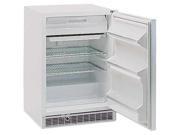 Refrigerator and Freezer White Marvel Scientific 6CRF7100