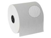 Sofpull White Paper Towels Roll 7 W x 1000 L 6 Rolls 26910