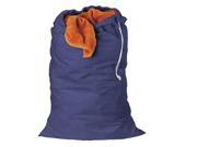 Blue Laundry Bag Honey Can Do LBG 01141
