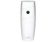 TIMEMIST 1047717 Air Freshener Dispenser White