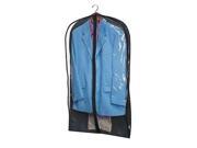 HONEY CAN DO SFT 01250 Suit Bag Black