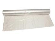 Pallet Cover Clear 292464