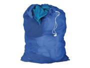 Blue Laundry Bag Honey Can Do LBG 01161