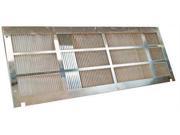 FRIGIDAIRE 5304480557 Stamped Outdoor Grille 16 1 16 In. W