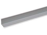 ARMSTRONG 7800RWH Wall Molding Ceiling Tile Steel 12 ft. L
