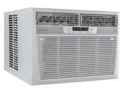 Gray Window Air Conditioner FFRE22332 Frigidaire