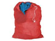 Laundry Bag Red