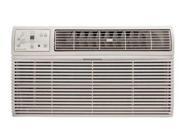 Cool Gray Wall Air Conditioner w Heat FFTH12222 Frigidaire
