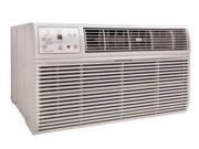 Cool Gray Wall Air Conditioner w Heat FFTH08221 Frigidaire