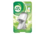 Oil Based Air Freshener Dispenser Air Wick REC 78046