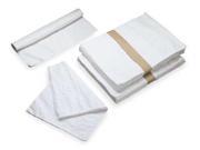 ABILITY ONE 7920008239772 Disposable Towels White Natural
