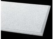 Armstrong Acoustical Ceiling Tile 24 X24 Thickness 3 4 PK12 591B