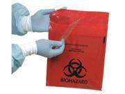 Biohazard Bag MRWB142324