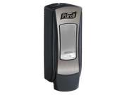 PURELL 8828 06 UV Soap Lotion Dispenser 1250mL Black