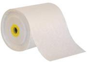 Georgia Pacific White Paper Towels Roll 7 3 8 W x 450 L 12 Rolls 34526