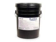 RUSTLICK 74053 Cutting Oil 5 gal Bucket
