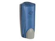DIAL 3924 Liquid Soap Dispenser Manual 1L Blue PK6