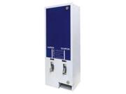 10 Coin Free Sanitary Product Dispenser Hospeco MT 1
