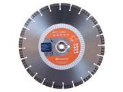 Diamond Saw Blade Husqvarna BHT3 12