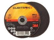 1 Cut Off Wheel 3M Cubitron Ii 66513