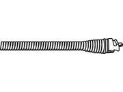 RIDGID 62245 Drain Cleaning Cable 3 8 In. x 25 ft.