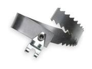 RIDGID 92505 Spiral Saw Tooth Cutter 3 In. Steel