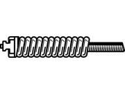 RIDGID 87582 Drain Cleaning Cable 3 8 In. x 75 ft.