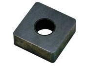 Square Carbide Insert 1 2 in For Reamer
